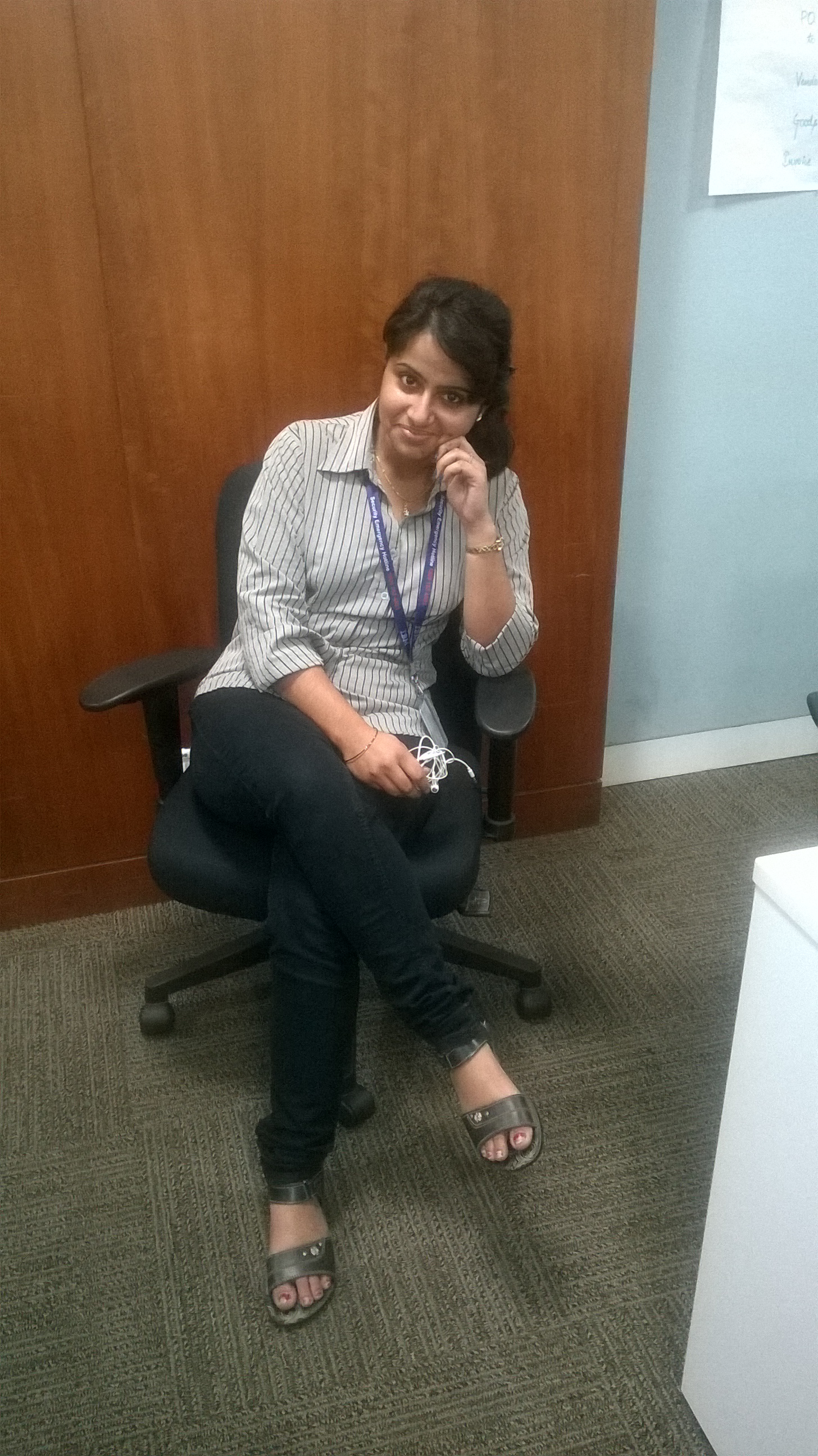 Rashmi Mooljani