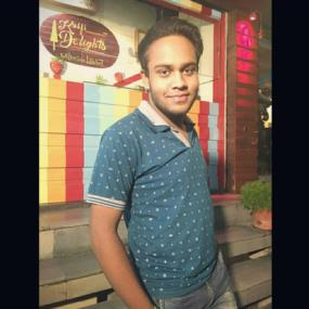 Ayush Vijay Saxena