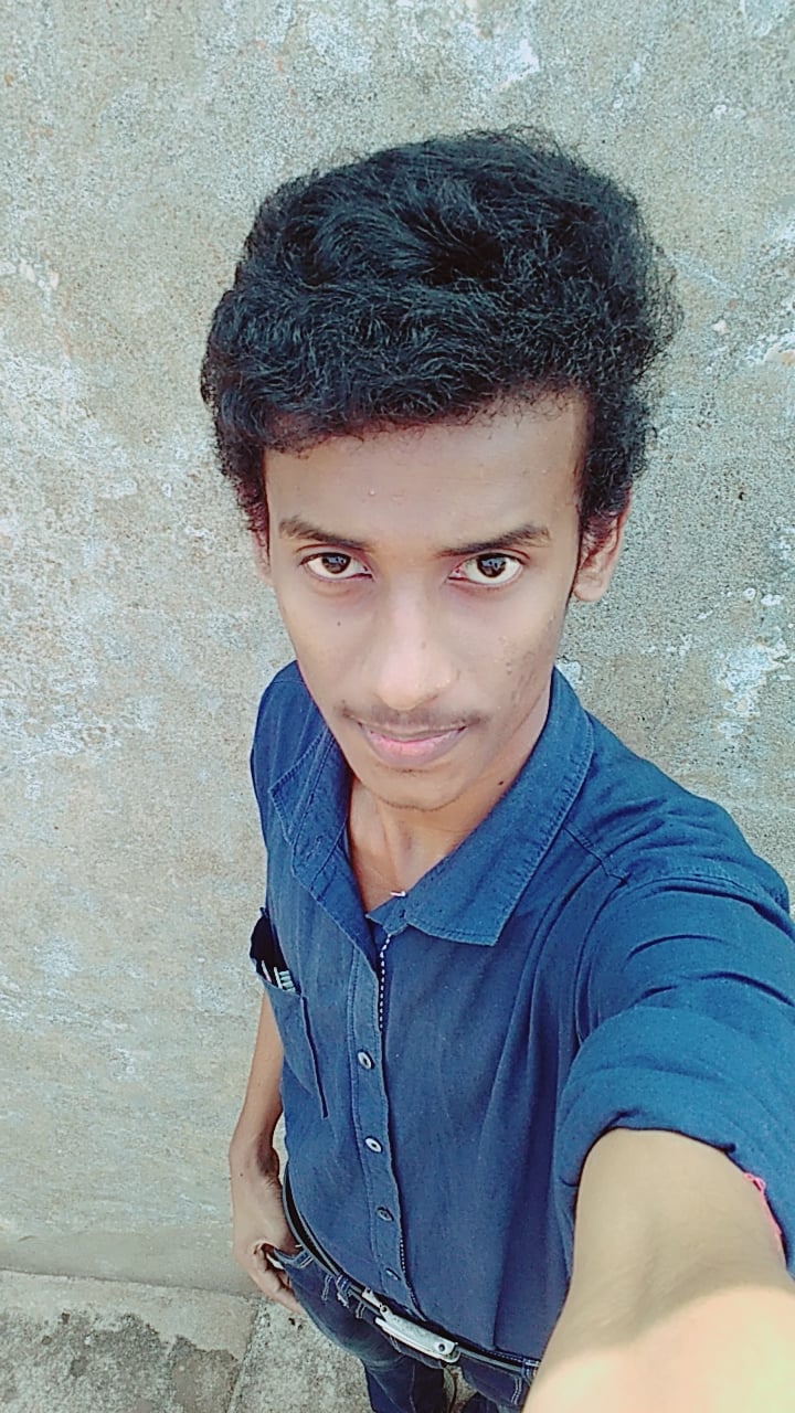 Arun M H