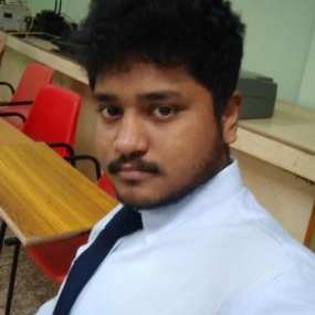 Khandavilli Venkat Saikiran