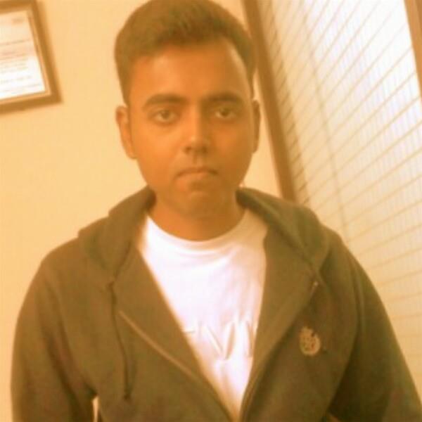Arvind Gupta