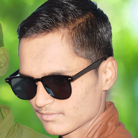 Pushpesh Prasoon