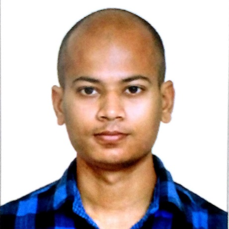 Apurva Rajendra Bomanwar