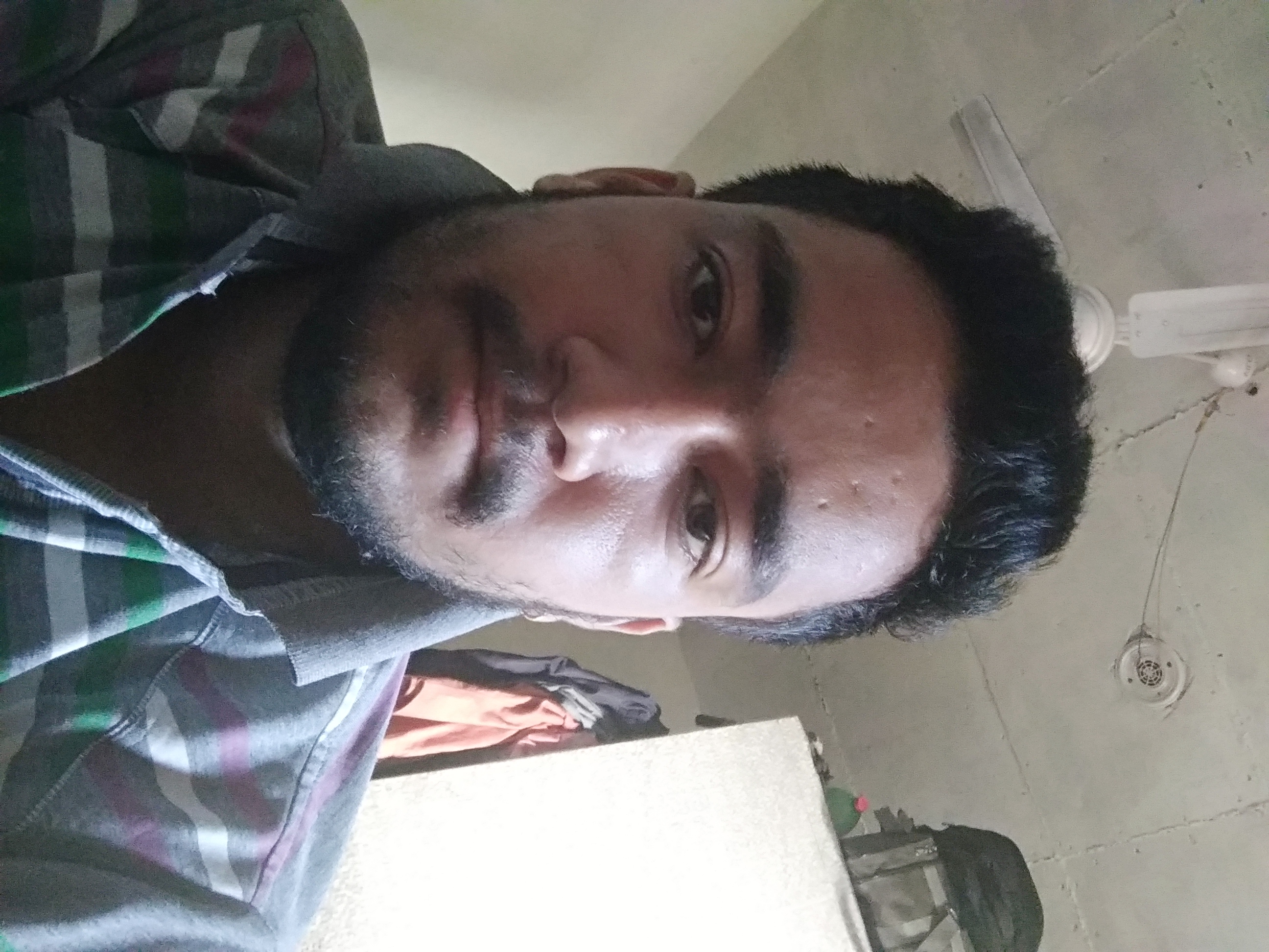 Paras Chand
