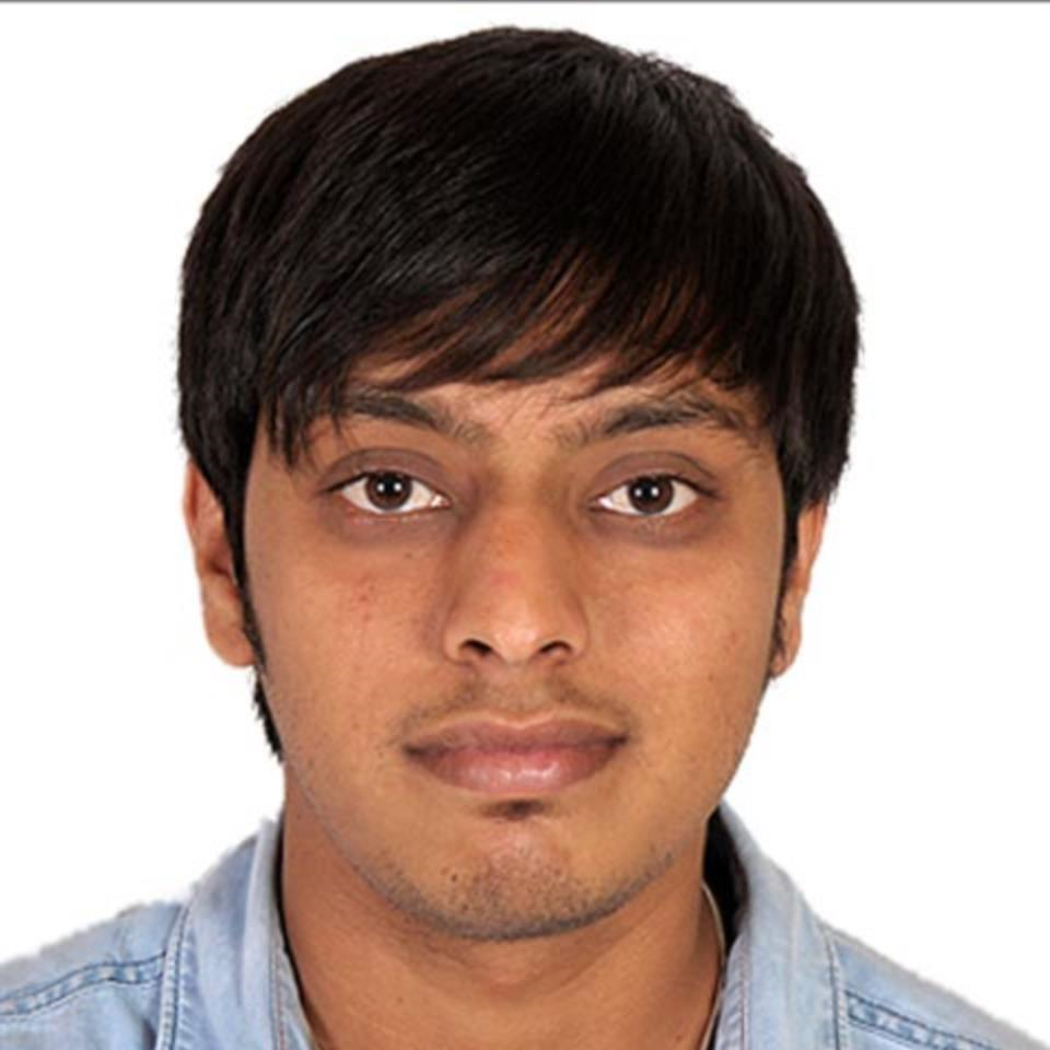 Hemant Daraji Rameshbhai