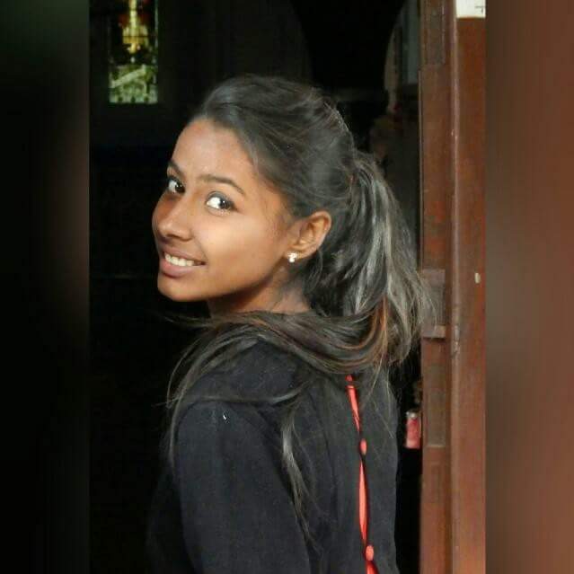 Gagandeep Kaur