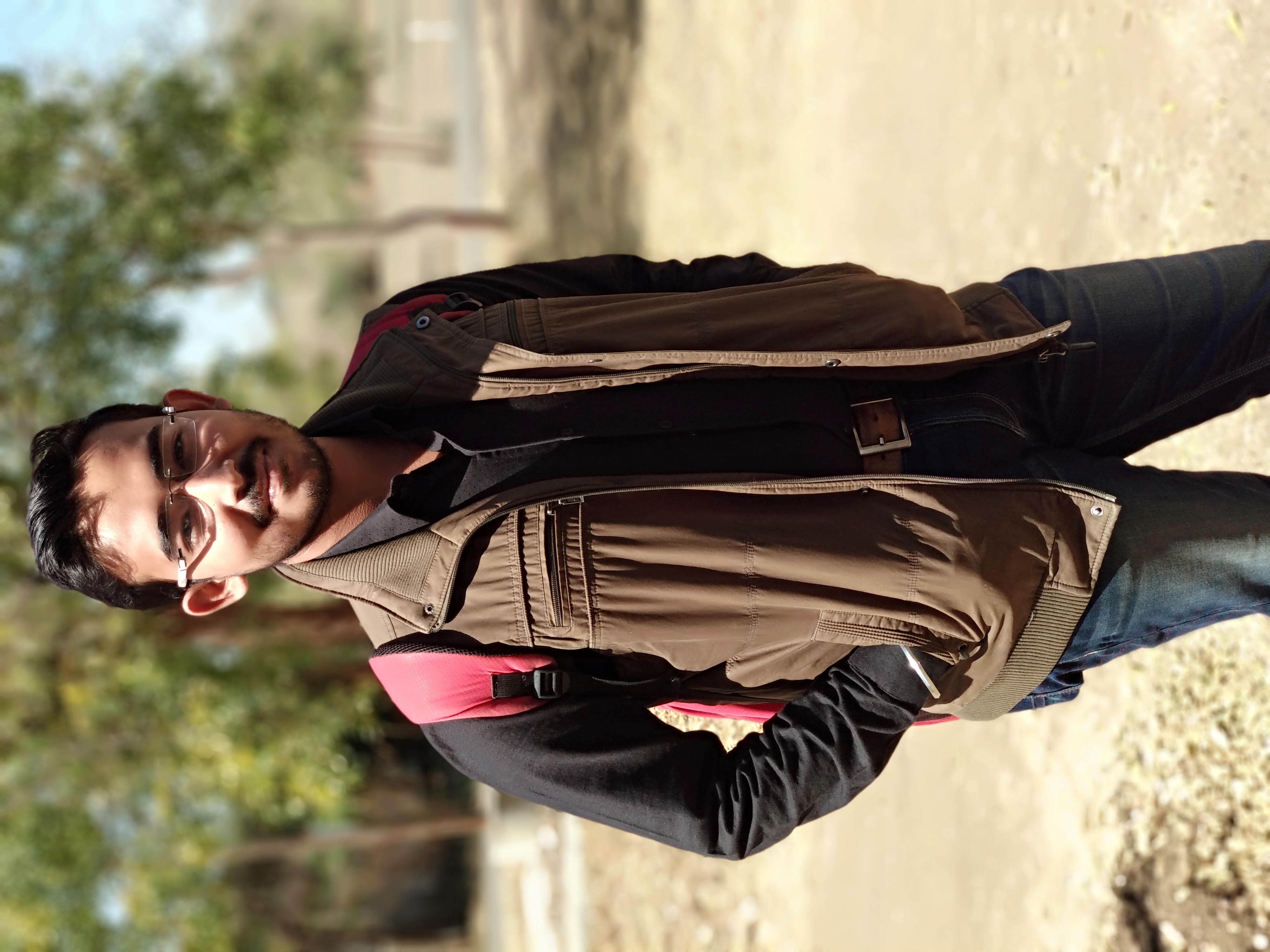 Nikhil Prasad
