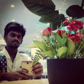 Thanga Bhuvanesh