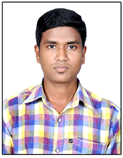 Jayesh Kishor Bhoi
