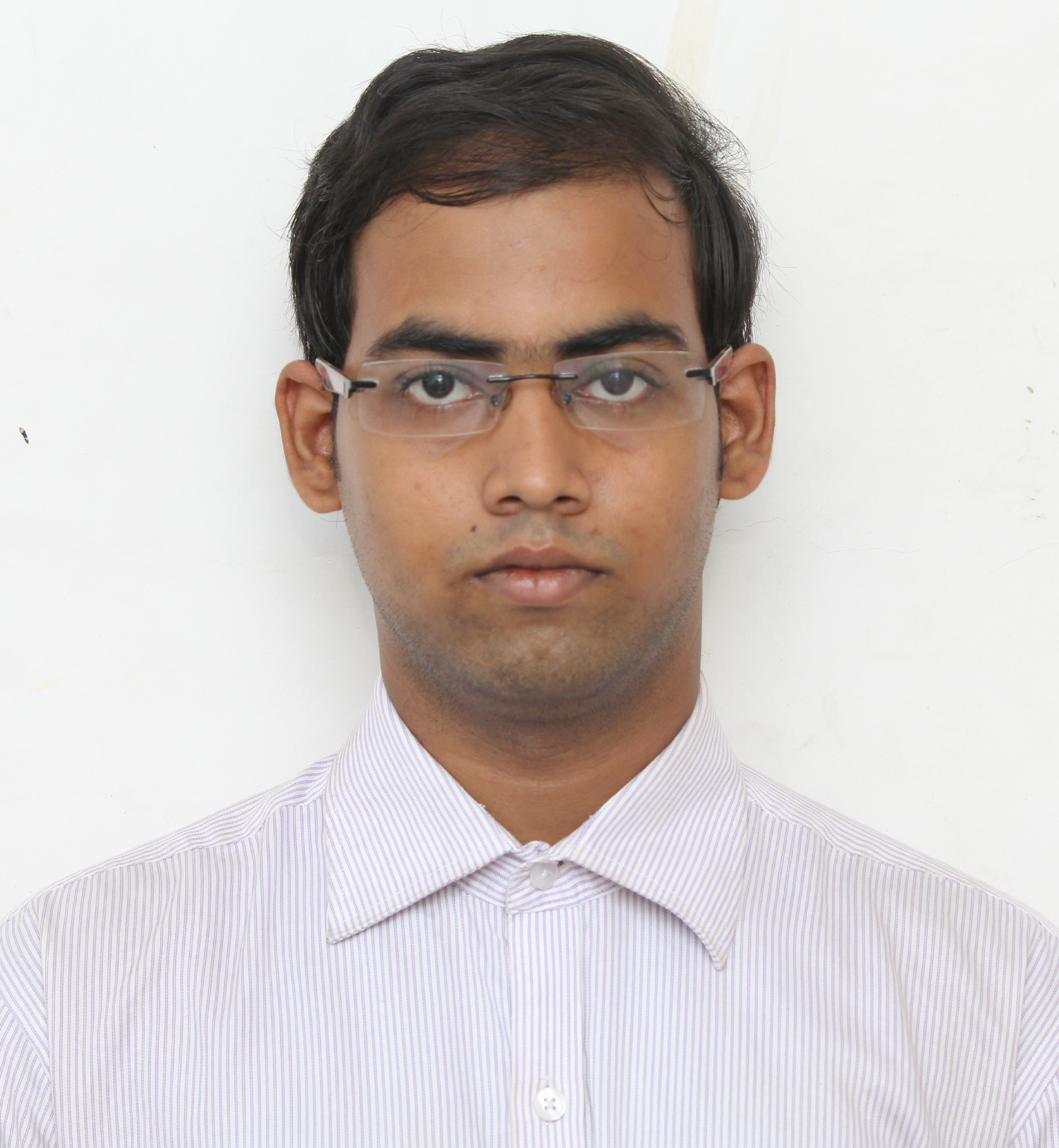 Rohit Sekhar Sarkar