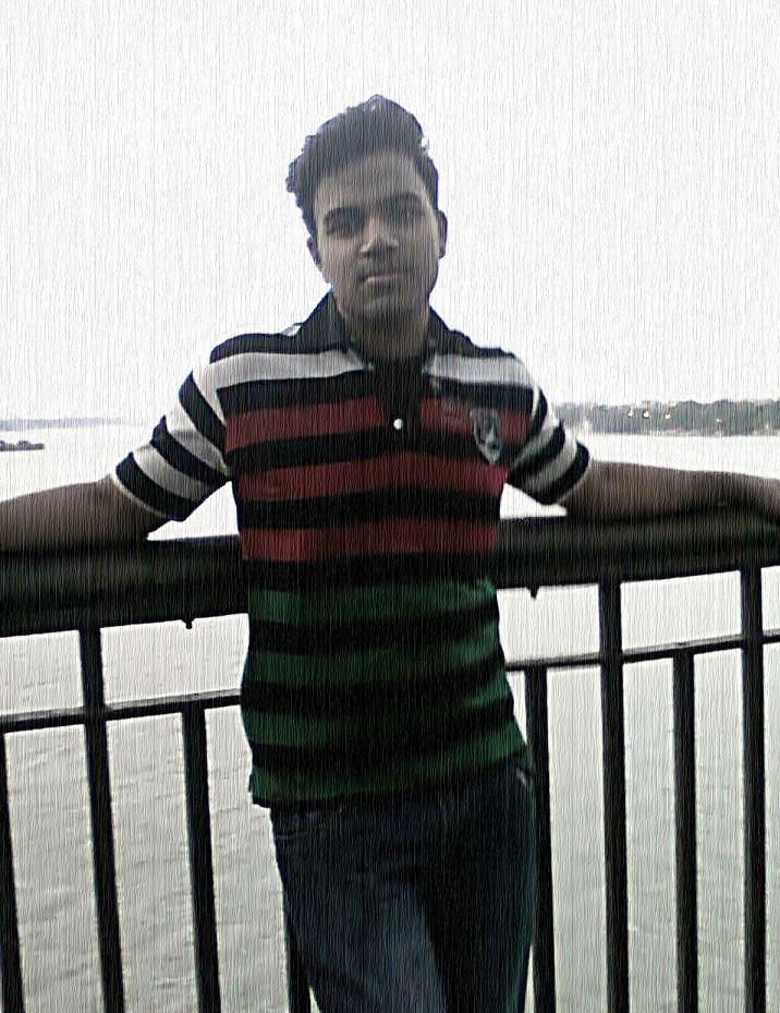 Manoj Kumar Mudiganti