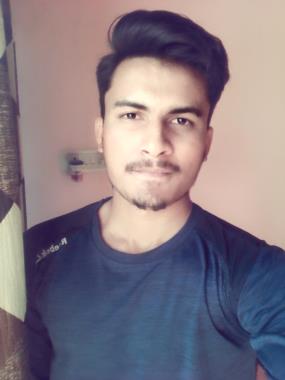 Anup Prakash Tayde