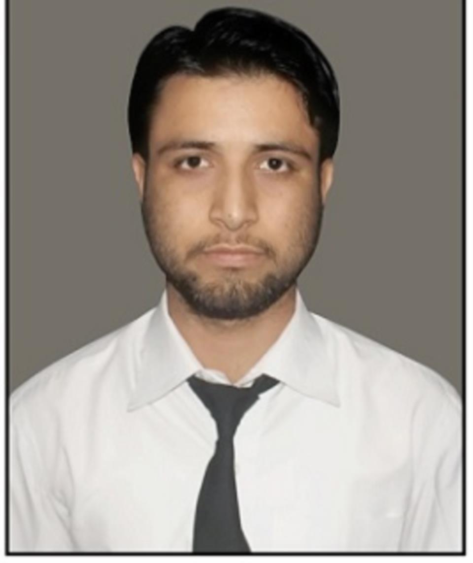 Prayag Raaz Pandey