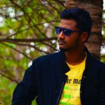 Shreedhara S