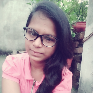 Shifali Shingre