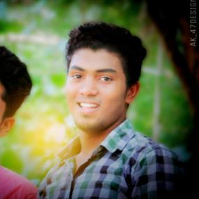 Thahir Ahamed