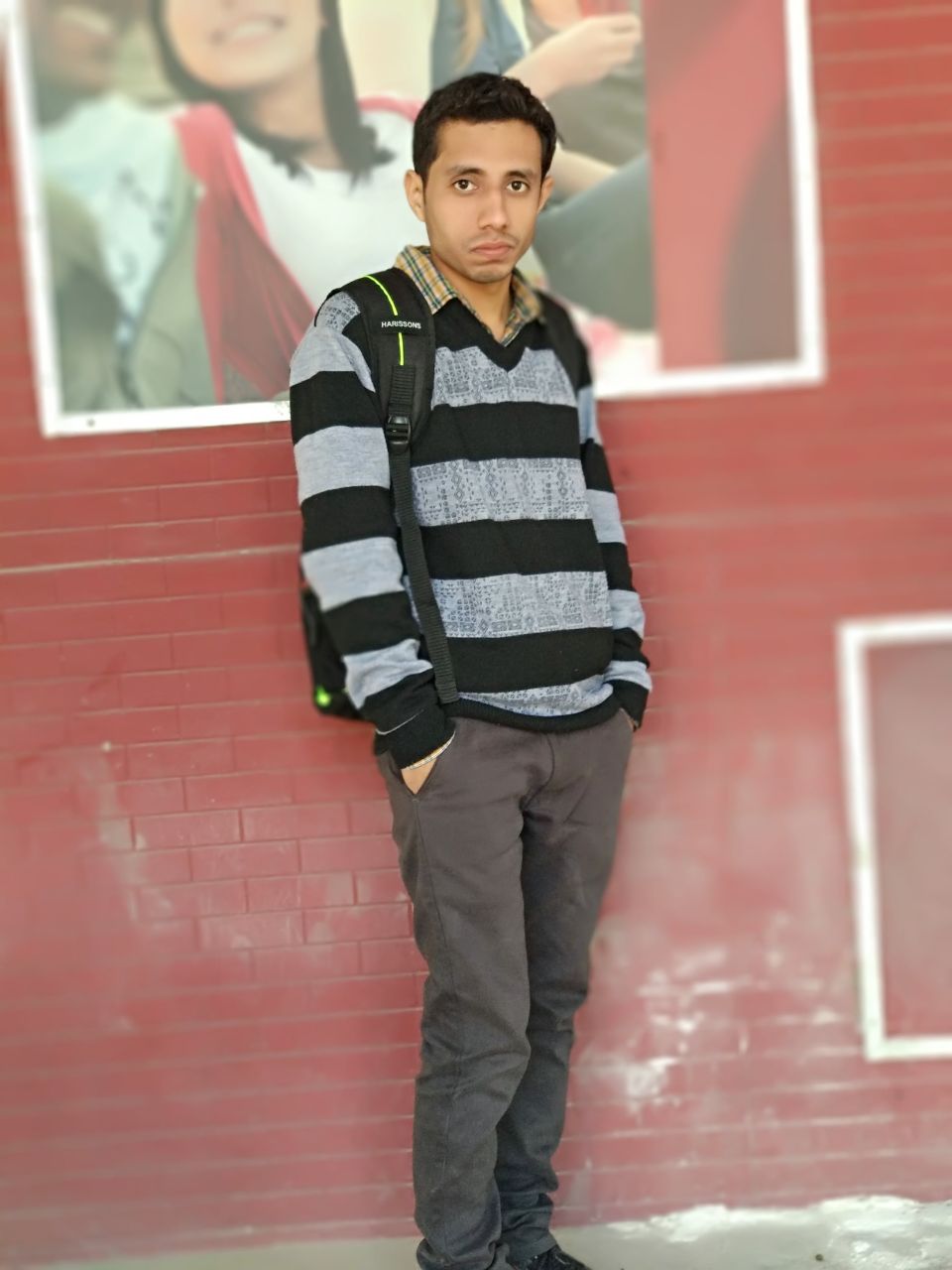 Ashish Rana