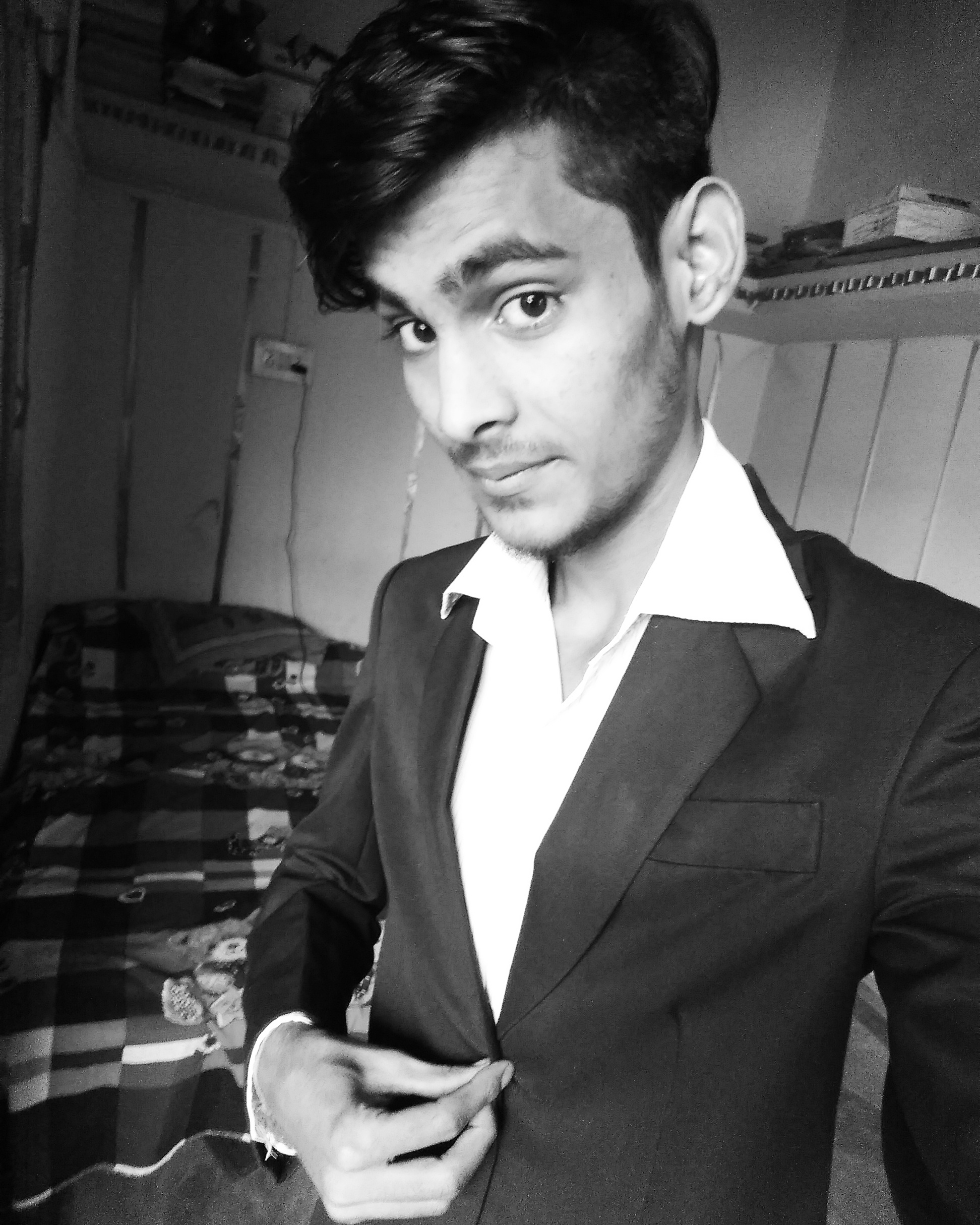 Sateesh Rawadiya