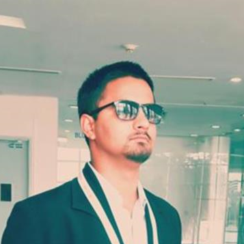 Daxesh Kandpal