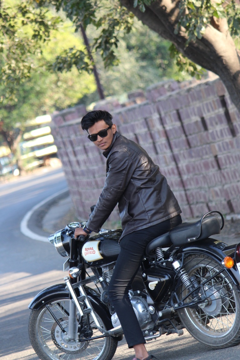 Rajesh Yadav