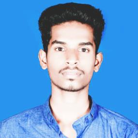 Palavesamuthu C