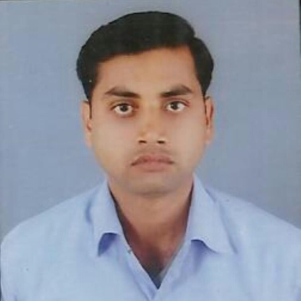 Adarsh Tiwari