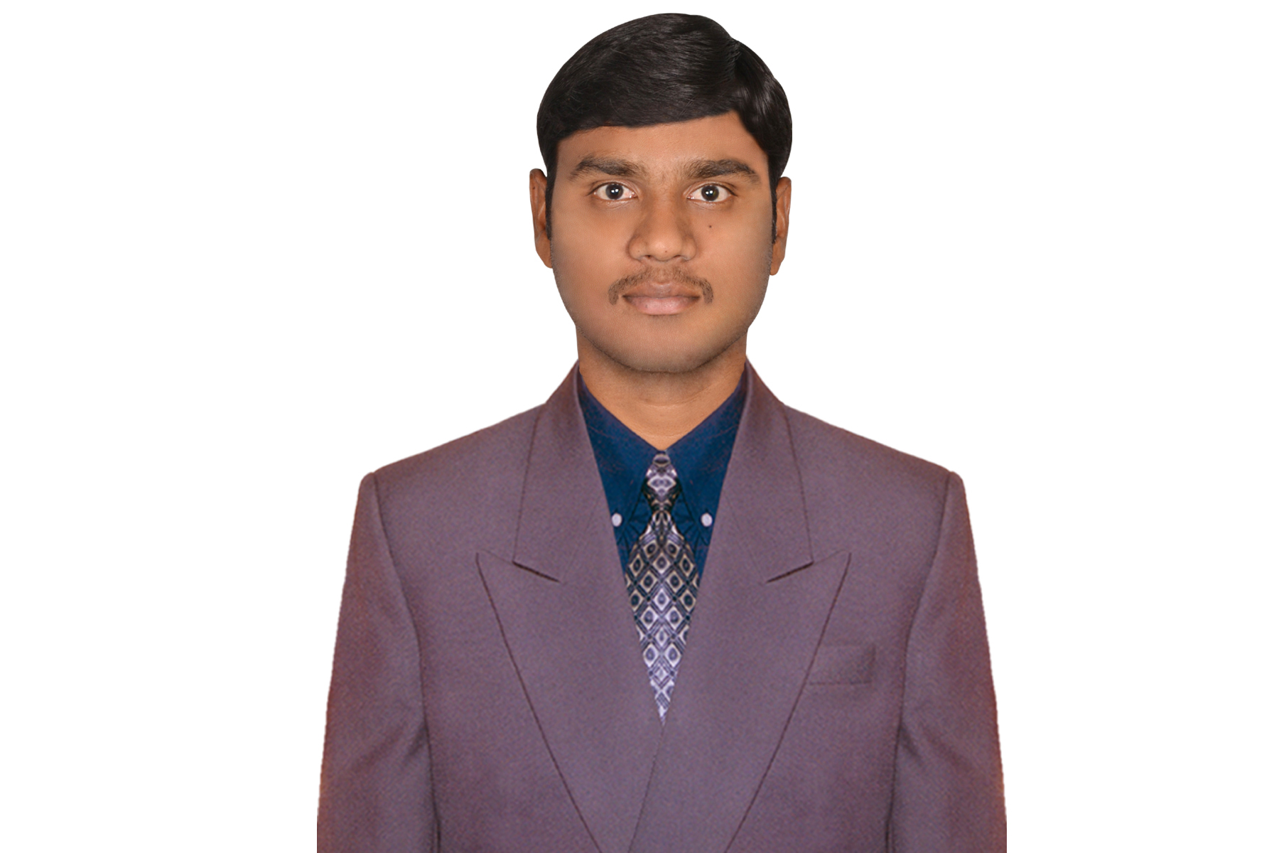 Ankammarao Jakkula