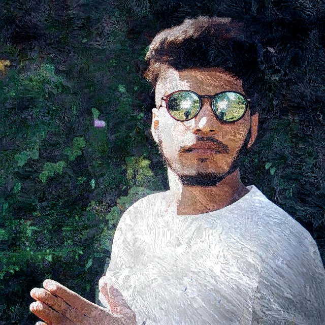 Arun Kumar Dhaker