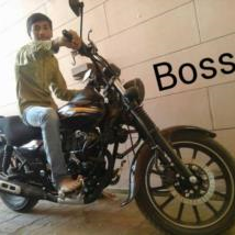 Kachhadiya Paras Gunvanatbhai