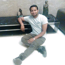 Kavindra Singh