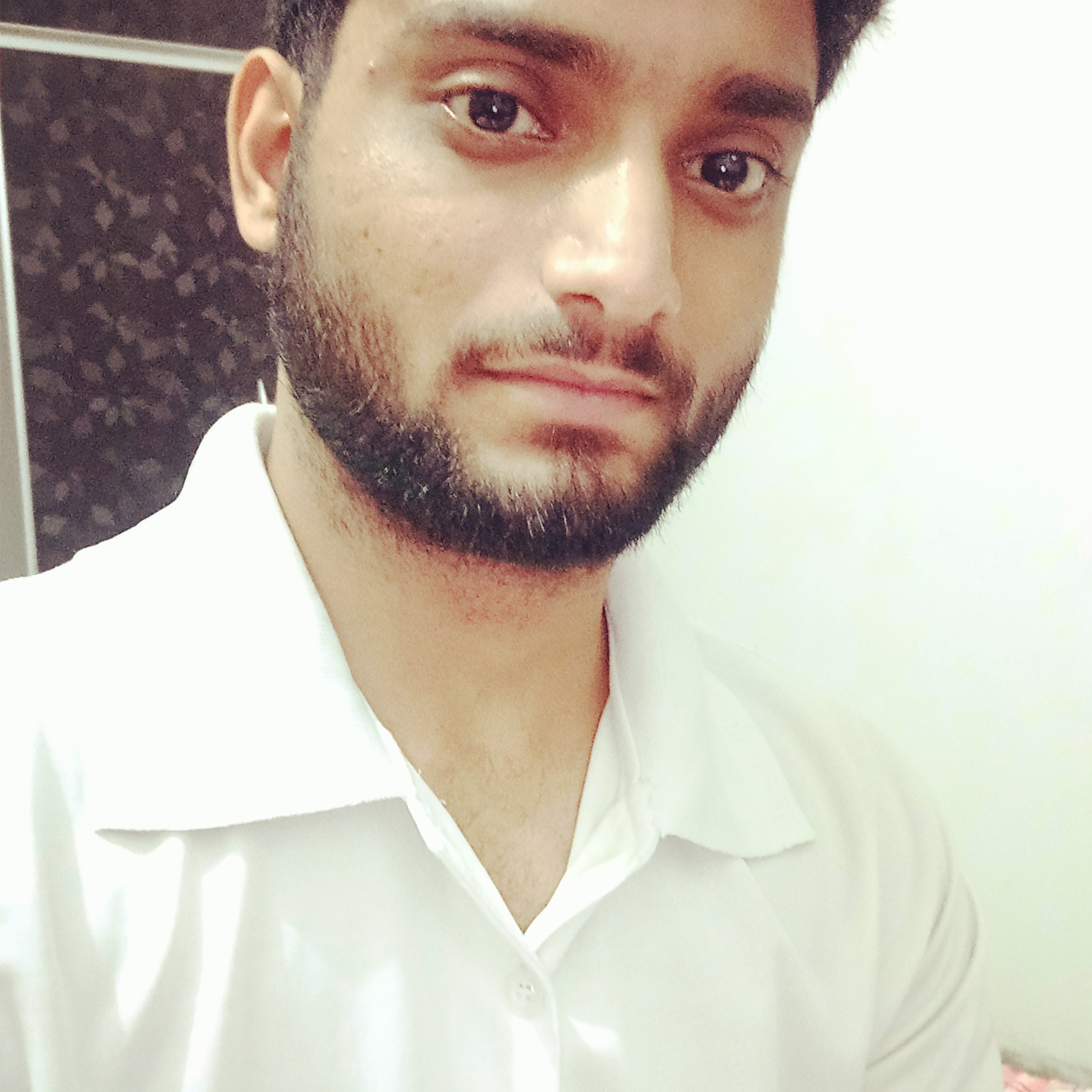 Mayank Chauhan