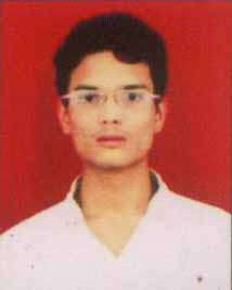 Vaibhav Manohar Sonawane