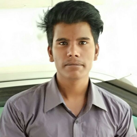 Ravi Kant Gautam