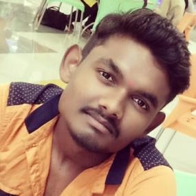 Jeeva M