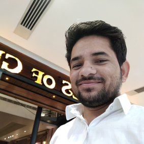 Pradeep Kumar