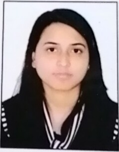 Jayshree Roy