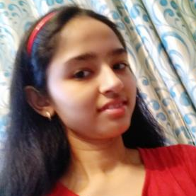 Aarushi Srivastava