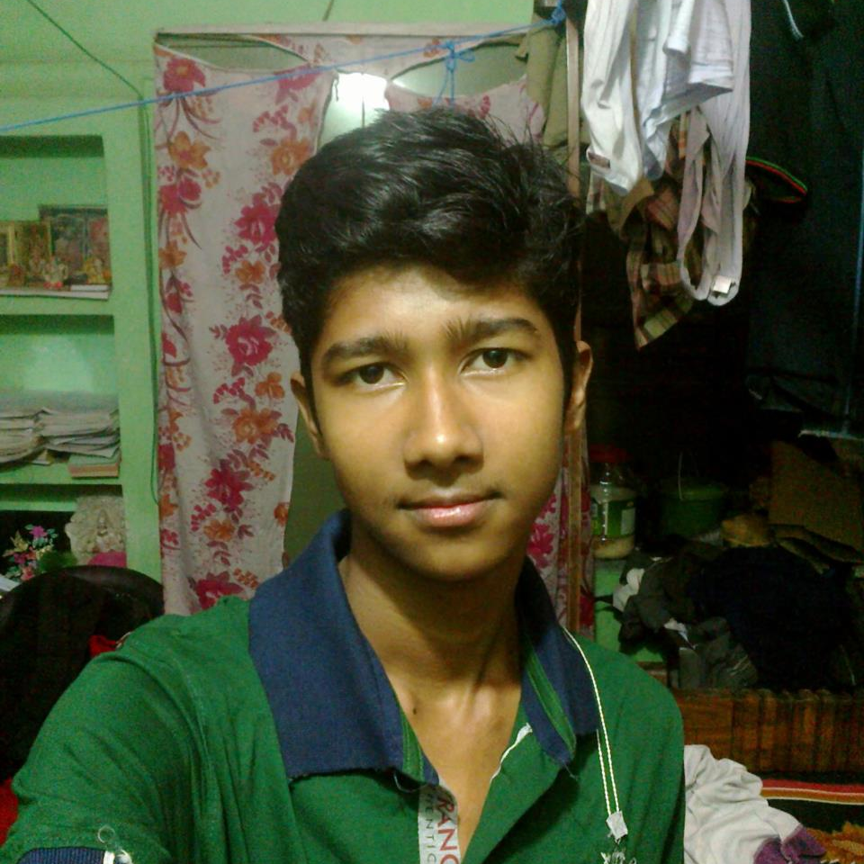 Arindam Hore