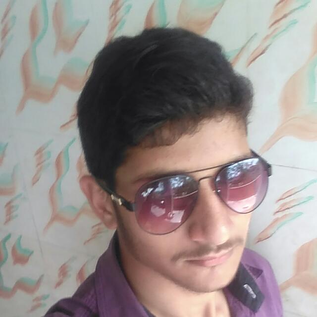 Aakash Tyagi