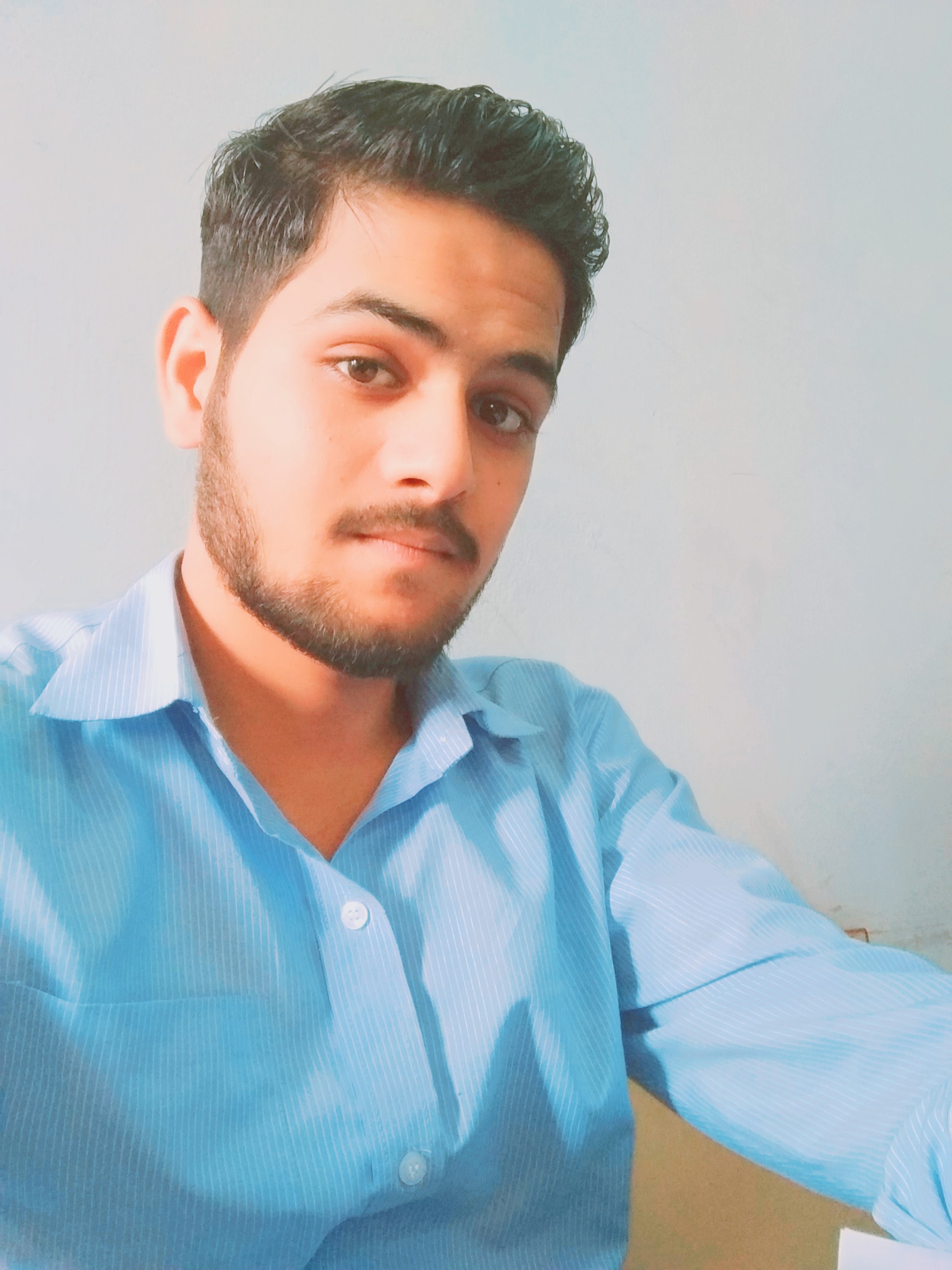 Deepak Vishwakarma