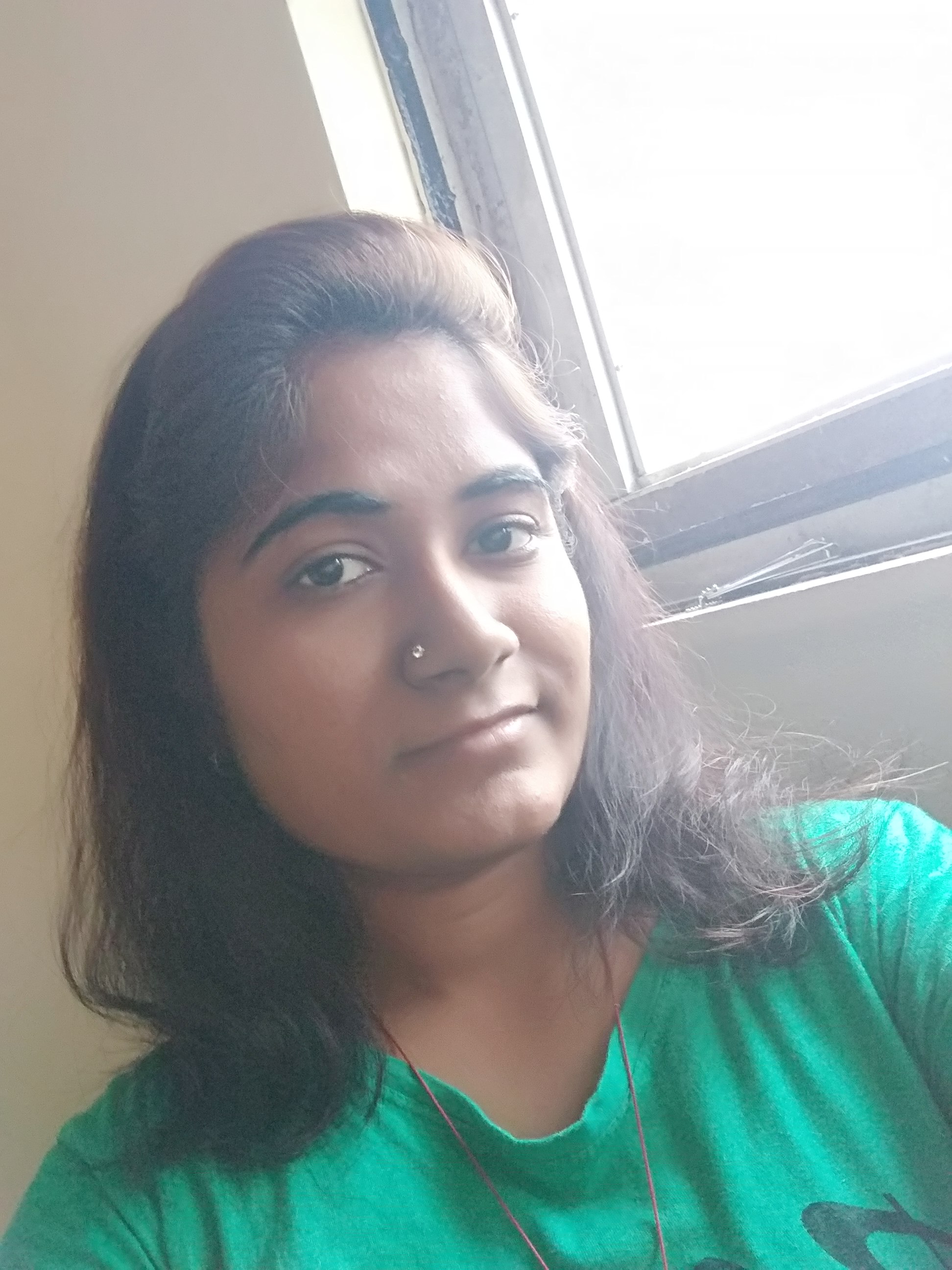 Kshiteeja Chandrakantrao Roplekar