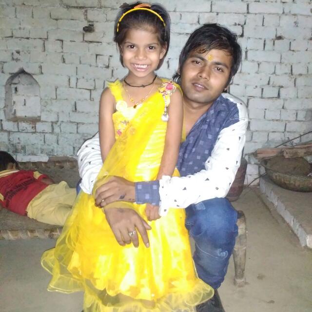 Devesh Kumar Sharma