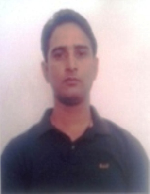 Yagyapal Yadav