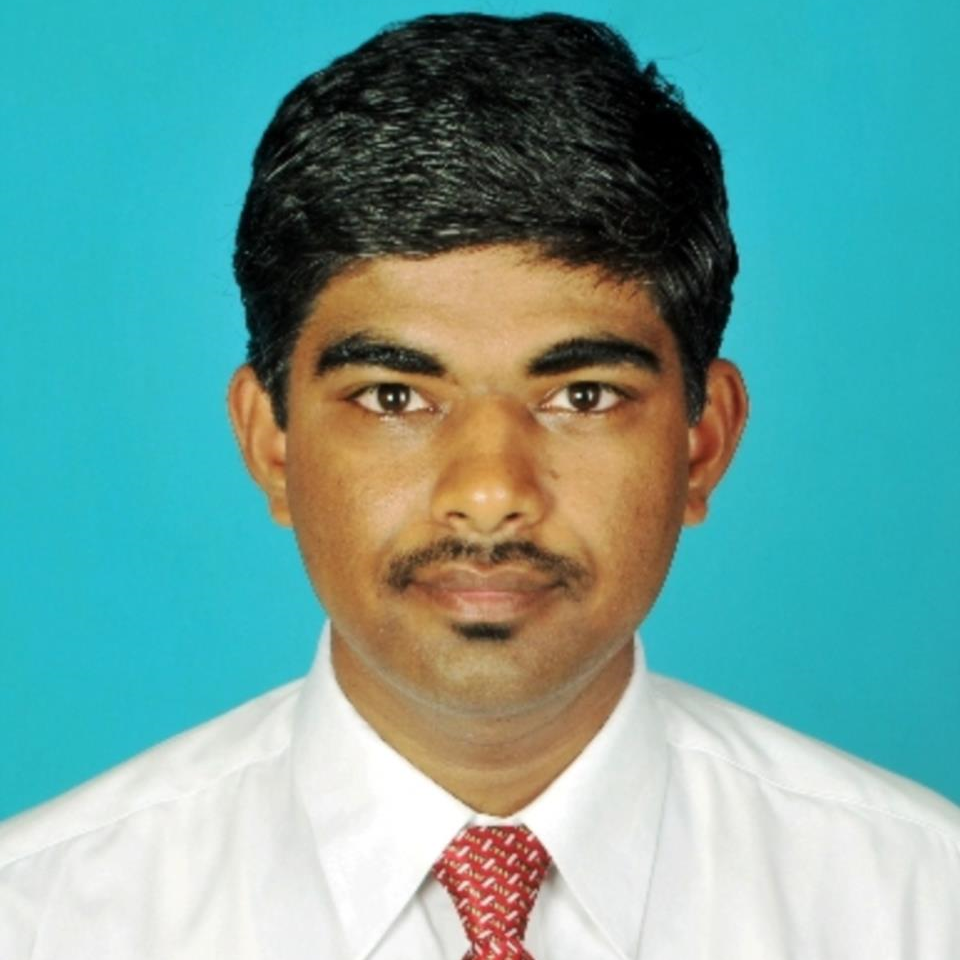 Shrinath Umbarje