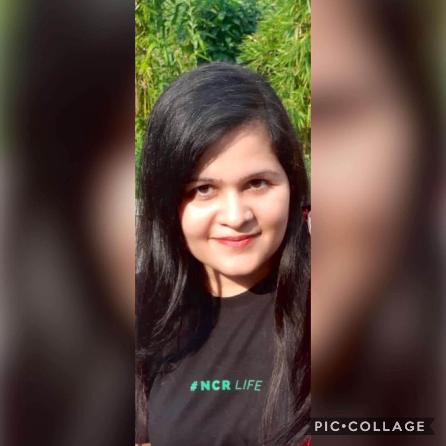 Monika Singh