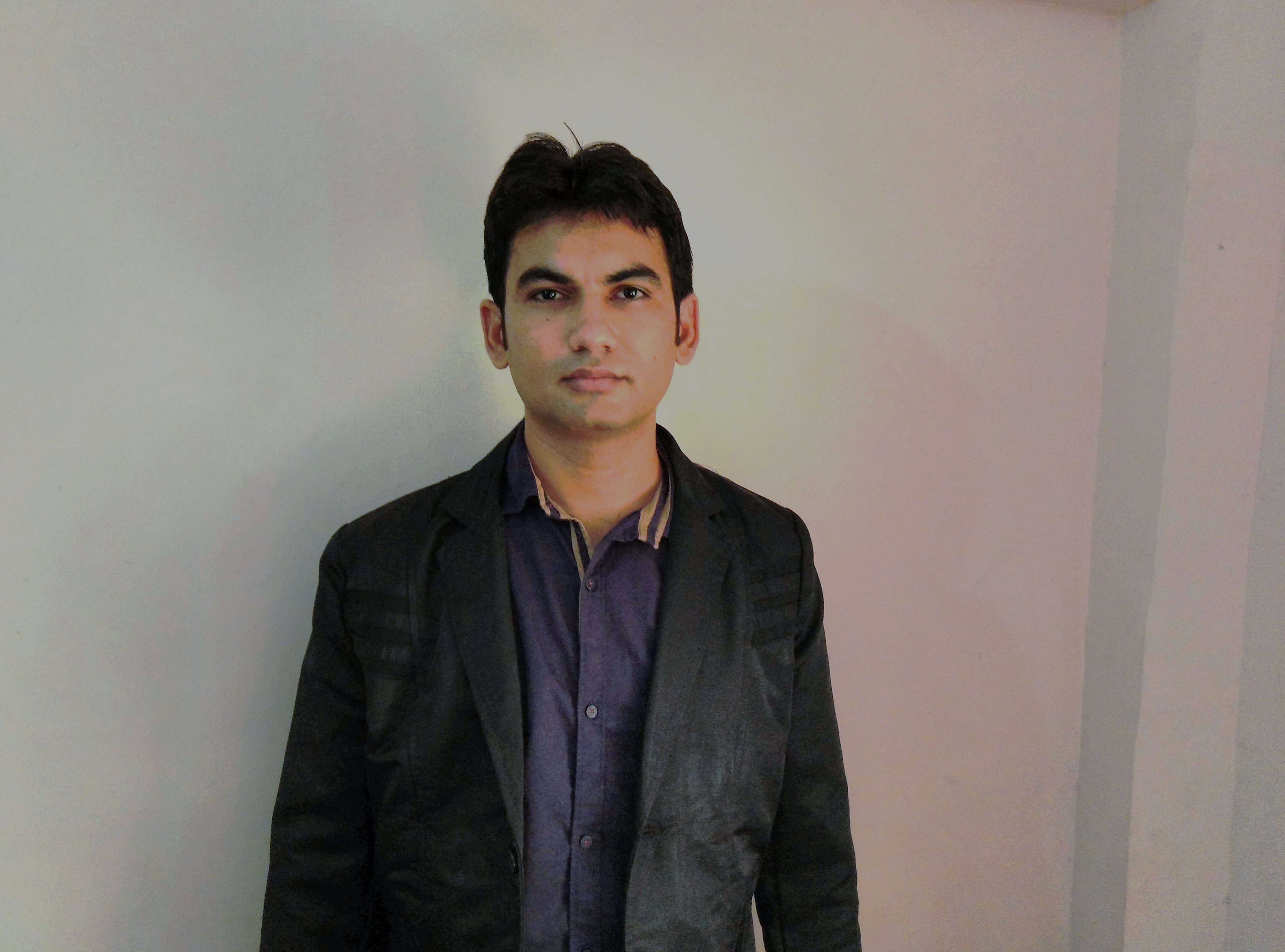 Jitendra Kumar Jaat