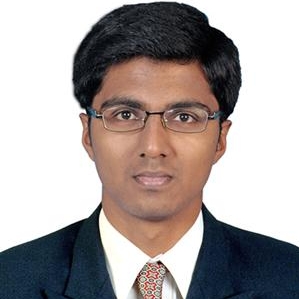Naveen Kumar K