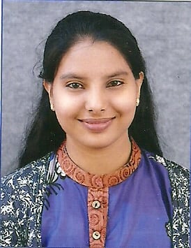 Sara Farheen