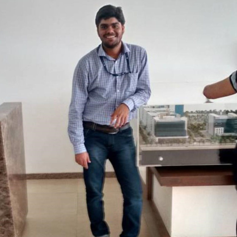 Vikas Kumar