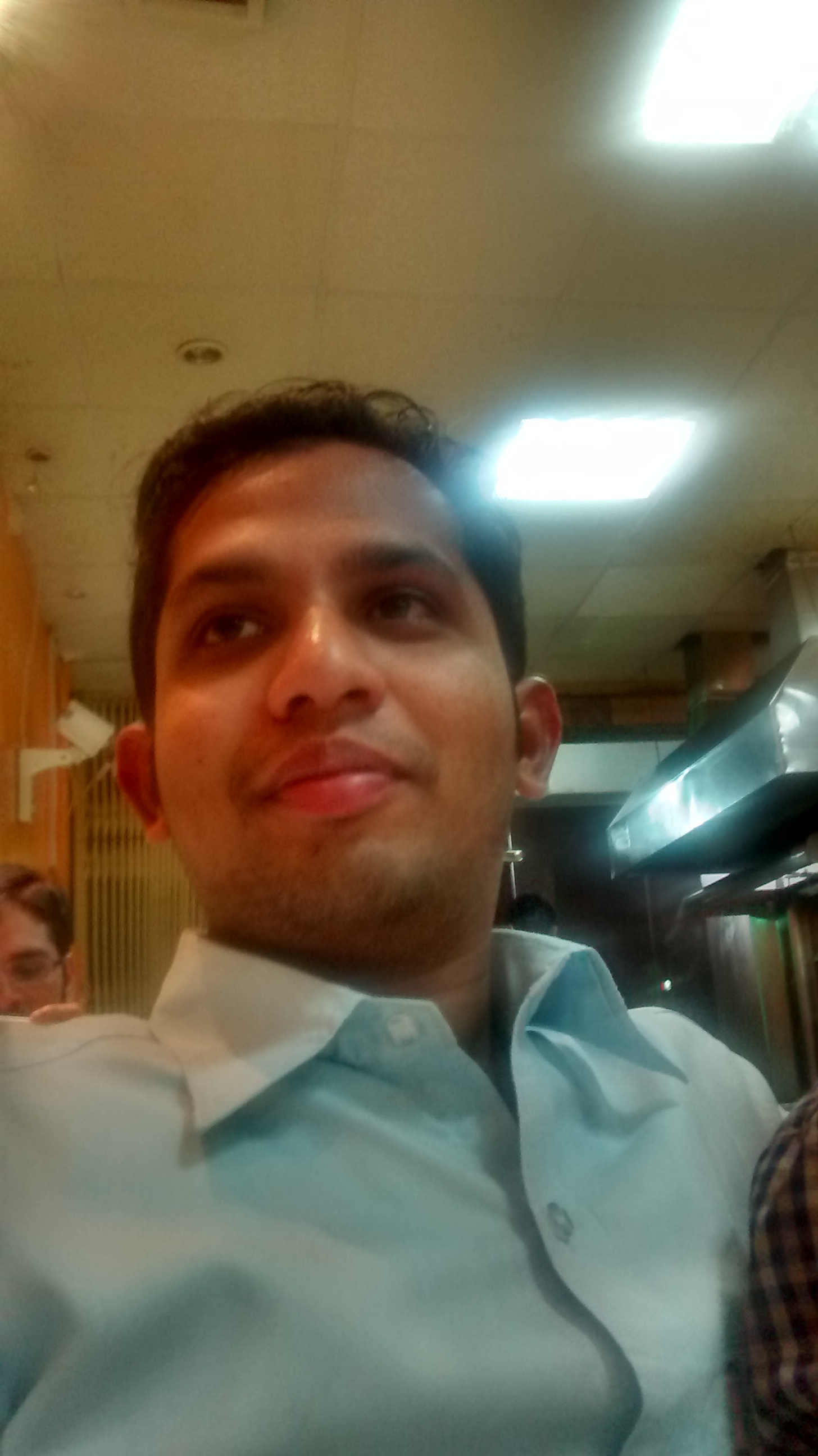 Mahammad Kareem Khureshi
